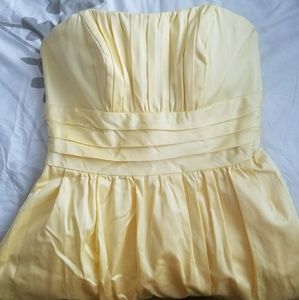 Bridesmaids Dress